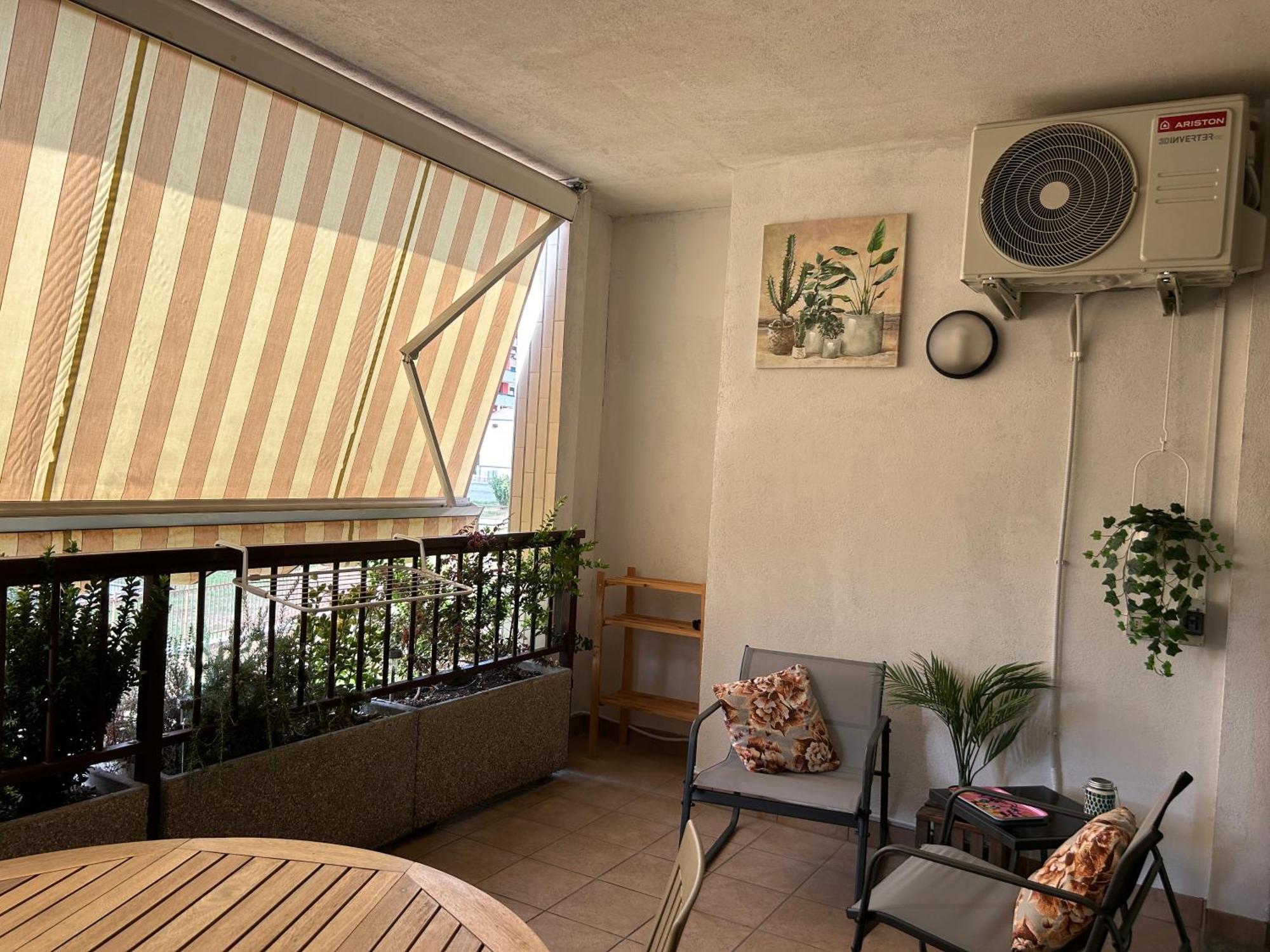 Nutshell Apt Monza Parco, Centro, Policlinico 外观 照片