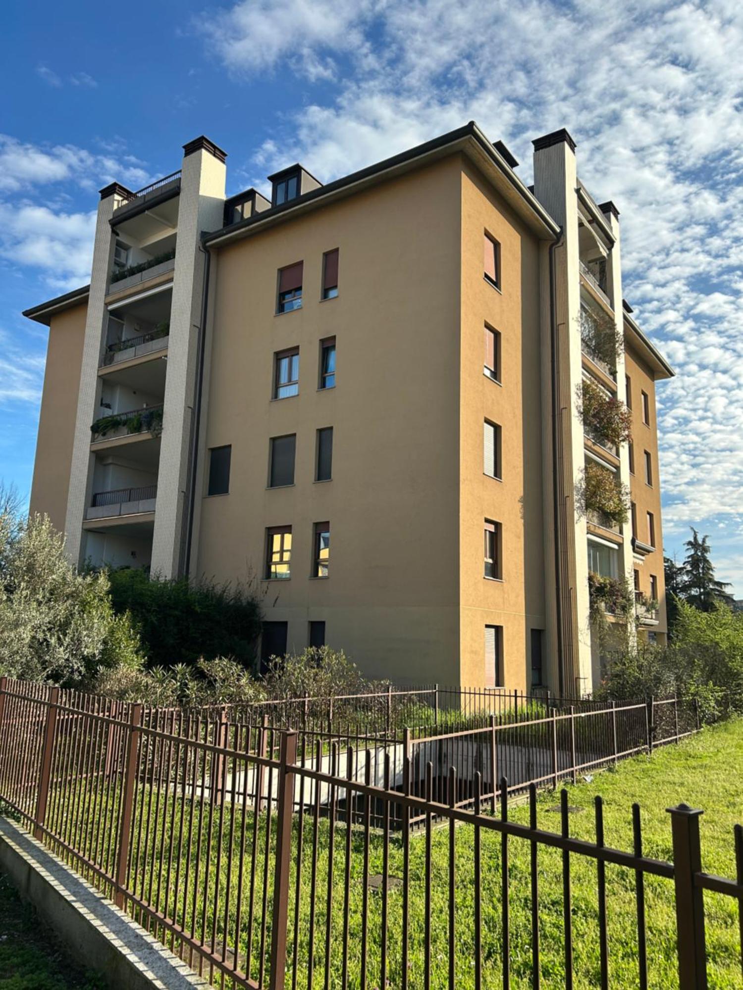 Nutshell Apt Monza Parco, Centro, Policlinico 外观 照片